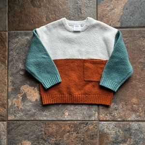 Zara Sweater